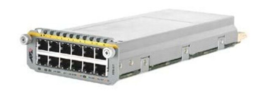 Allied Telesis AT-XEM-12Tv2 - ekspansionsmodul Allied Telesis AT-XEM-12Tv2 - ekspansionsmodul