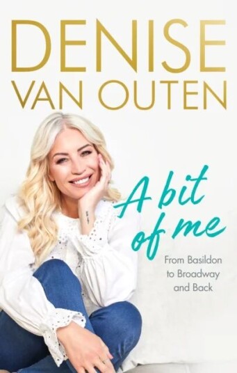 A Bit Of Me Av Denise Van Outen