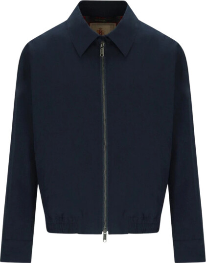 Baracuta Herre Jakker Blå XL,