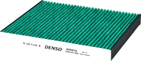 Kupefilter DENSO DCF811A Kupefilter DENSO DCF811A