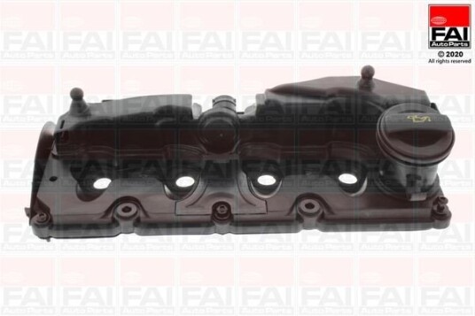 Ventilhus deksel FAI AutoParts VC024