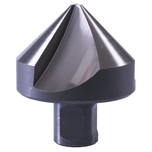 Euroboor SCE.25 Forsenker HSS Weldon 90 grader 10–25 mm Maskintilbehør & forbruk