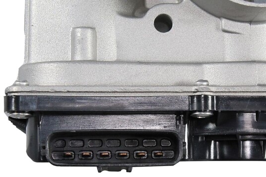 Gasspjeld METZGER 0892904