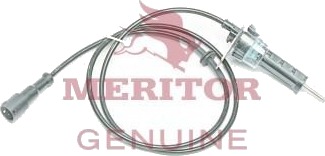 MERITOR 68326728 Reparasjonssett, bremsecaliper MERITOR 68326728 Reparasjonssett, bremsecaliper