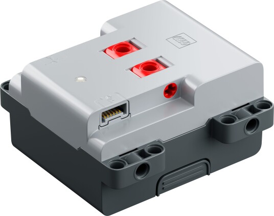 Lego Batteriboks 88015