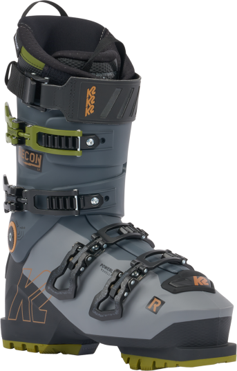 K2 Recon 120 MV GW alpinstøvler, herre 23/24 S231900701 27,5 2020