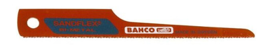 Bahco 3845-32 Karosseriblad 10-pakning for Metall 90mm