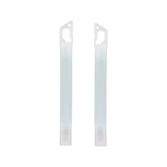 Lifesystems 8 Hour Lightsticks OneSize, White Lifesystems 8 Hour Lightsticks OneSize, White