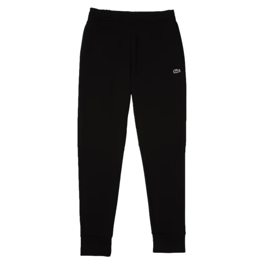 Lacoste Herre Bukser Svart M Lacoste Herre Bukser Svart M