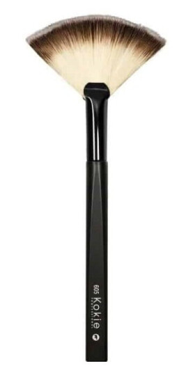 Kokie Fan Brush BR605 Kokie Fan Brush BR605