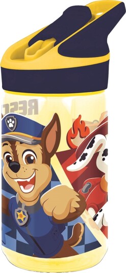 Euromic Paw Patrol Premium Ecozen Water Flaske
