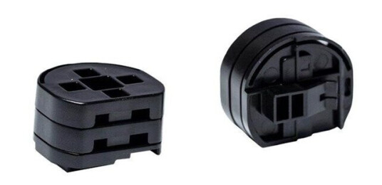 Brother PA-RS-001 - media roll spacer kit Brother PA-RS-001 - media roll spacer kit