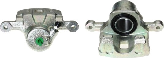 Bremsecaliper Axia 393160 Bremsecaliper Axia 393160