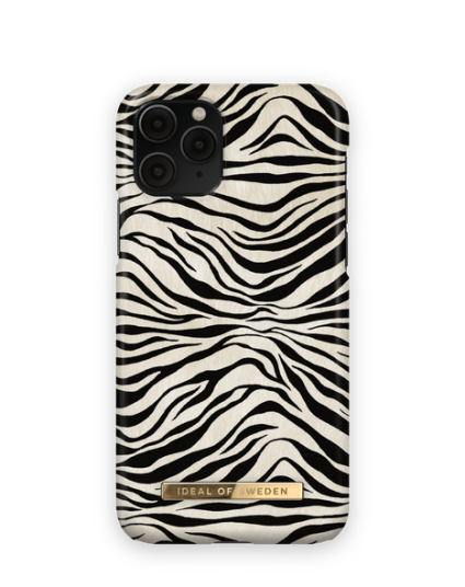 Ideal Of Sweden Printed Case Zafari Zebra (IDFCAW19-I1958-153)
