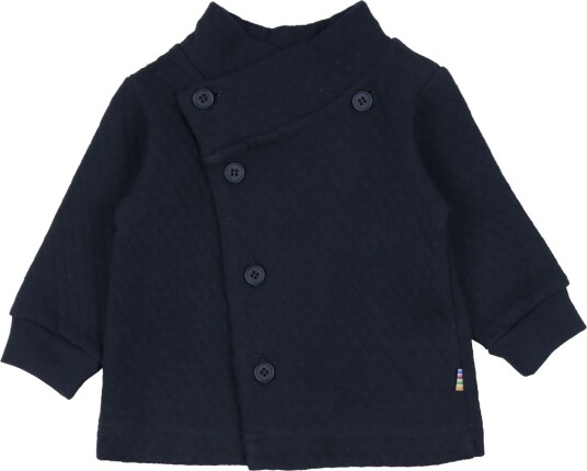 Joha Cardigan Navy Joha 50 Cardigan Blå