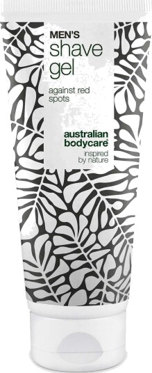 Australian Bodycare Shave Gel Men 200ml Australian Bodycare Shave Gel Men 200ml