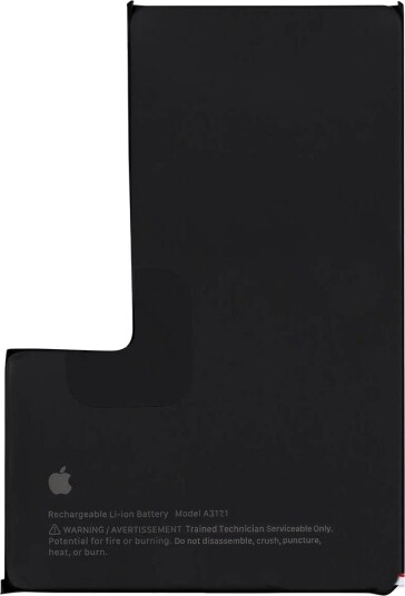 Apple iPhone 15 Pro Max Original Battery (OEM Pull: 95%-100% batterihelse)
