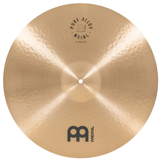 Meinl 20