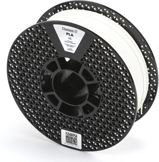 Filamentpm Pla White Filamentpm Pla White