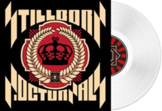 Stillborn Nocturnals LP/Vinyl Stillborn Nocturnals LP/Vinyl