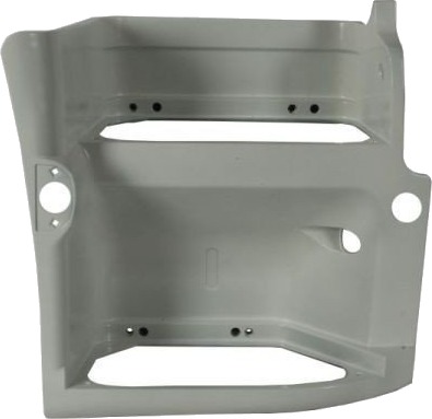 Stigbrett PACOL RVI-SP-003R