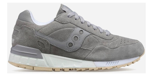 Shadow 5000 - Grey