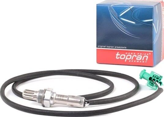 Lambdasonde TOPRAN 722 025
