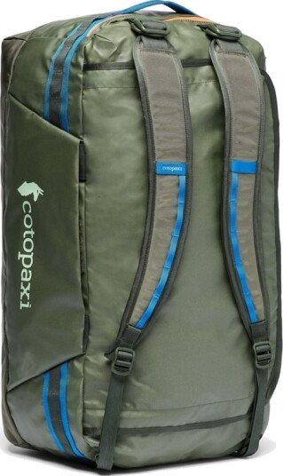 Cotopaxi Allpa Getaway 55L Duffel Fatigue Cotopaxi Allpa Getaway 55L Duffel Fatigue