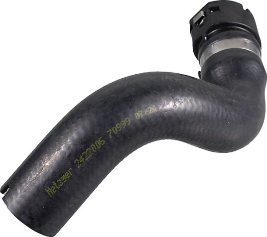 METZGER 2422006 Radiatorslange