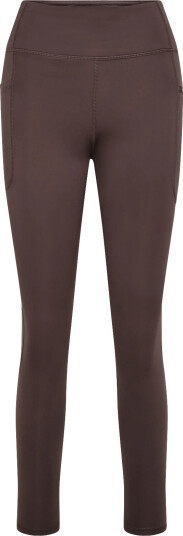Röhnisch Thermaflow Max Hw Tights Brown XS
