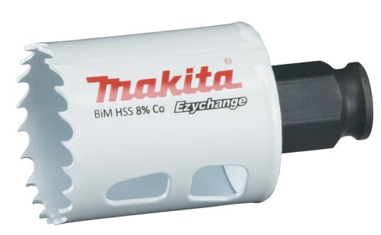 Makita E 03779 Hullsag 40mm BIM