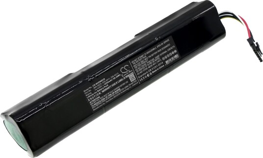 Batteri til Neato Botvac Connected etc Batteri til Neato Botvac Connected etc