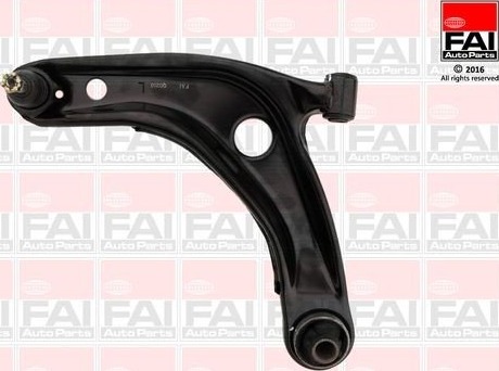 FAI AutoParts SS2703 Bærearm