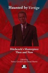 Gottlieb Sidney Haunted by Vertigo