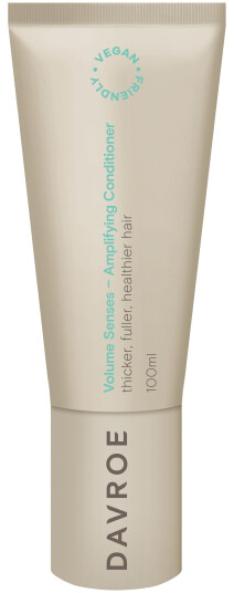 DAVROE Volume Amplifying Conditioner 100 ml DAVROE Volume Amplifying Conditioner 100 ml