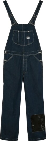 Lee Jeans Lee Bib Navy L