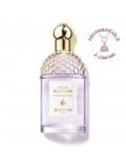 Guerlain Aqua Allegoria Flora Salvaggia Eau de Toilette for Dame 125 ml