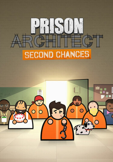 Prison Architect: Second Chances (PC)