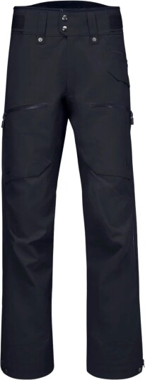 Norrøna Lofoten GTX Pro Pants M"s caviar black L