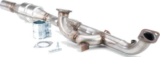 Katalysator NAP carparts CAK10641 Katalysator NAP carparts CAK10641