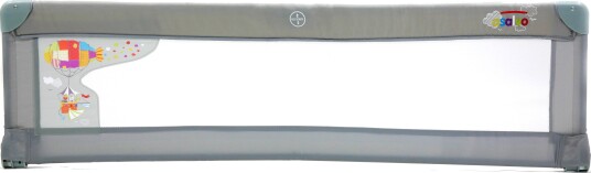 Asalvo Sengehest 150 cm Fra 18 Måneder Zeppelin