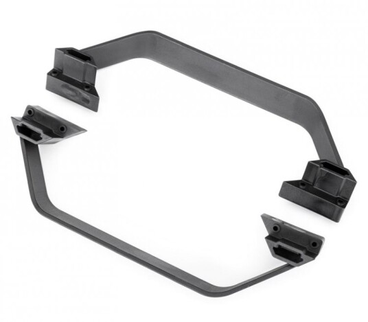 Traxxas 10223 Nerf Bars Chassis Maxx Slash