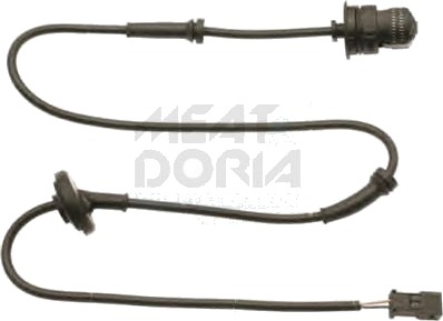 MEAT & DORIA 90066 Sensor ABS MEAT & DORIA 90066 Sensor ABS