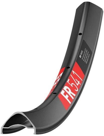 DT Swiss FR 541 Felg DT Swiss FR 541 Felg