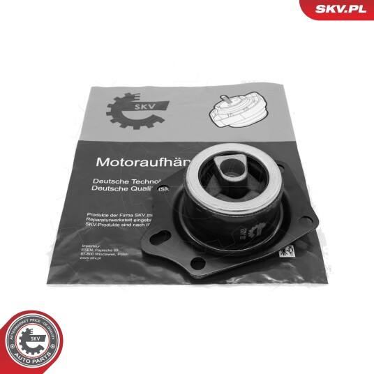 ESEN SKV 75SKV440 Motorfeste