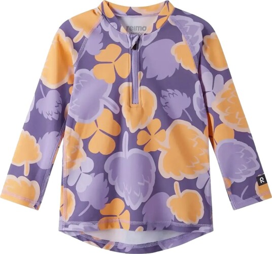 Reima Sunproof Shirt Tuvalu   Purple   104