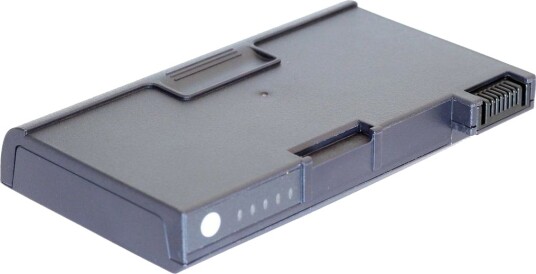 Batteri til DELL Inspiron 2500 / 8000, Latitude C500 / 810 / CPi /CPm / CPx, Precision M40 etc