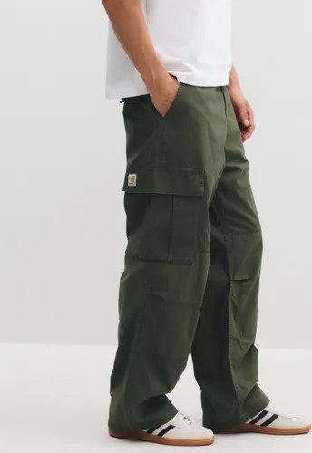 Carhartt WIP Og Cargo Pant Cargobukser Grønn