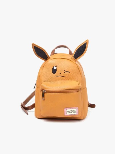 Pokémon Ryggsekk Eevee Pokémon Ryggsekk Eevee
