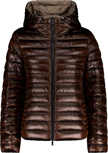 Ciesse Piumini Dame Jakker Brun 2XL, Ciesse Piumini Dame Jakker Brun 2XL,